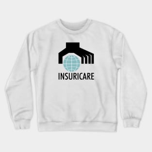 Insuricare Crewneck Sweatshirt